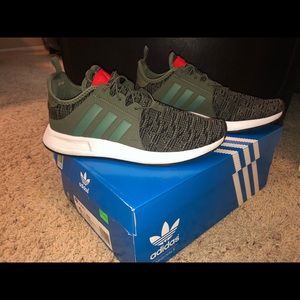 Adidas XPLR’s